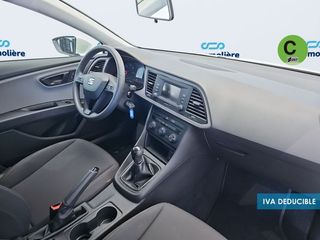 Seat Leon 1.6 TDI Reference Plus 66 kW (90 CV)