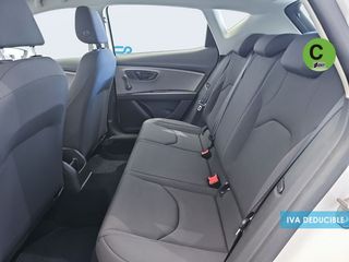 Seat Leon 1.6 TDI Reference Plus 66 kW (90 CV)