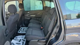 Ford S-MAX 2007