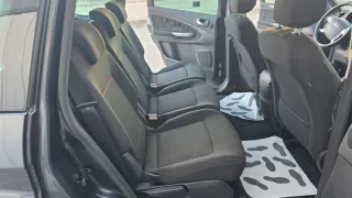 Ford S-MAX 2007