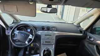 Ford S-MAX 2007