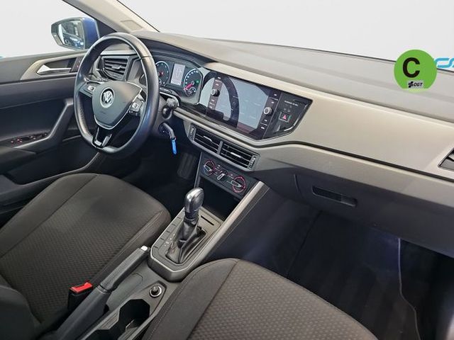 Volkswagen Polo Advance 1.0 TSI 70 kW (95 CV) DSG