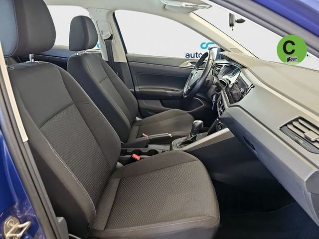 Volkswagen Polo Advance 1.0 TSI 70 kW (95 CV) DSG