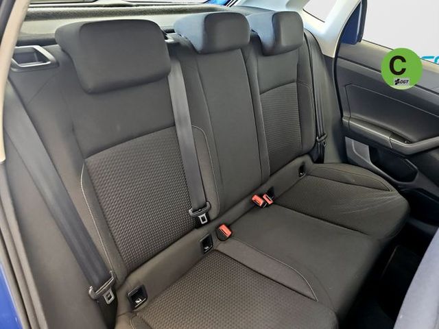 Volkswagen Polo Advance 1.0 TSI 70 kW (95 CV) DSG
