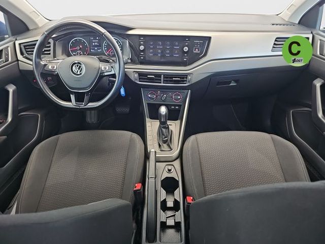 Volkswagen Polo Advance 1.0 TSI 70 kW (95 CV) DSG