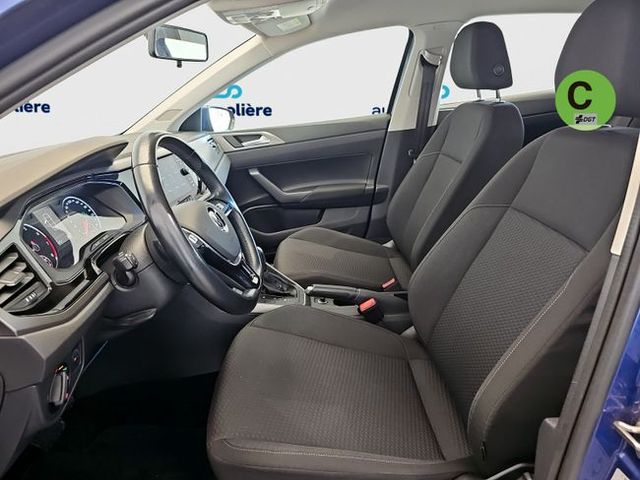 Volkswagen Polo Advance 1.0 TSI 70 kW (95 CV) DSG