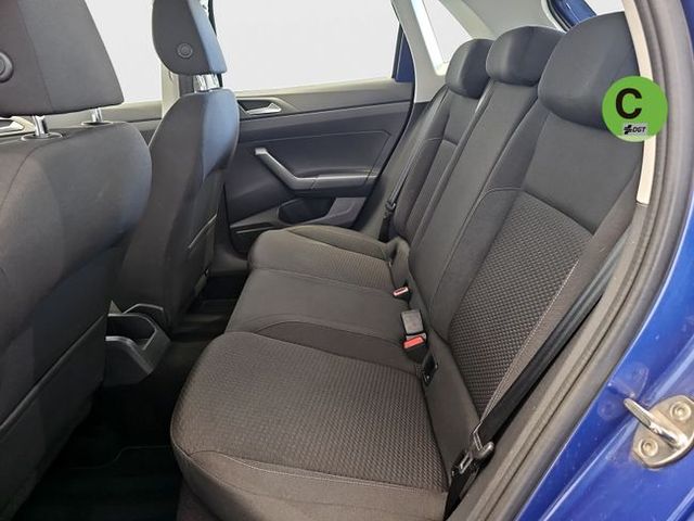 Volkswagen Polo Advance 1.0 TSI 70 kW (95 CV) DSG