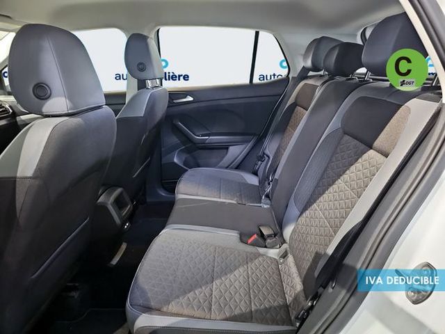 Volkswagen T-Cross Sport 1.5 TSI 110 kW (150 CV) DSG
