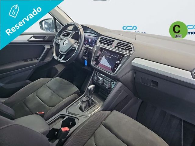 Volkswagen Tiguan Advance 2.0 TDI 110 kW (150 CV) DSG