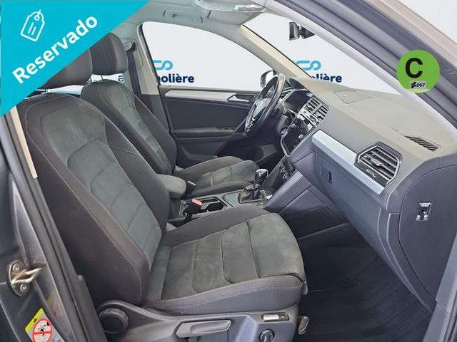 Volkswagen Tiguan Advance 2.0 TDI 110 kW (150 CV) DSG