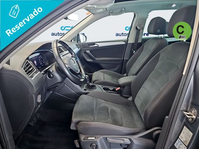 Volkswagen Tiguan Advance 2.0 TDI 110 kW (150 CV) DSG