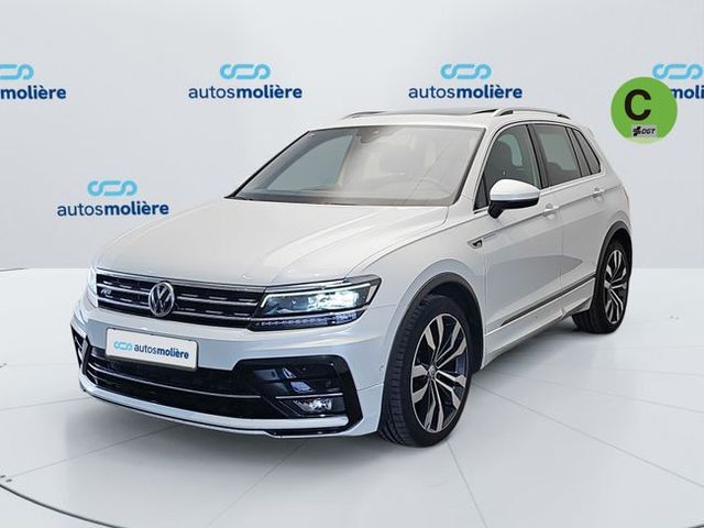 Volkswagen Tiguan Sport 1.4 TSI ACT 110 kW (150 CV) DSG