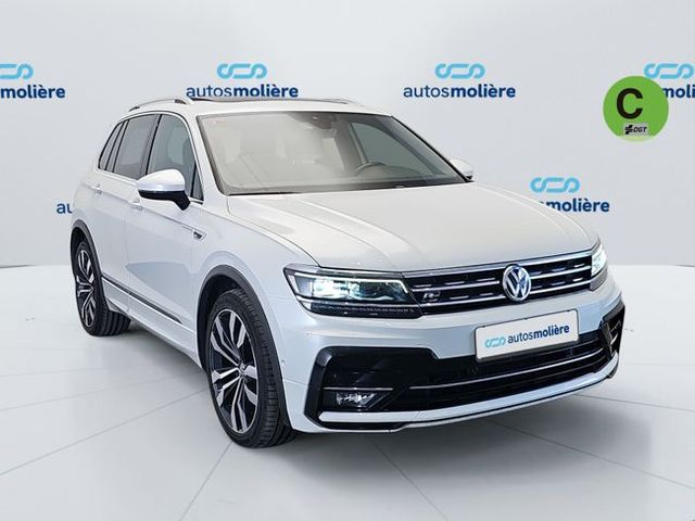Volkswagen Tiguan Sport 1.4 TSI ACT 110 kW (150 CV) DSG