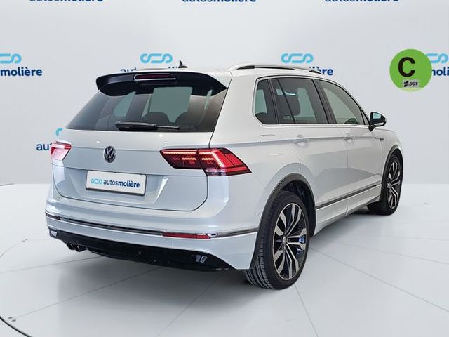 Volkswagen Tiguan Sport 1.4 TSI ACT 110 kW (150 CV) DSG