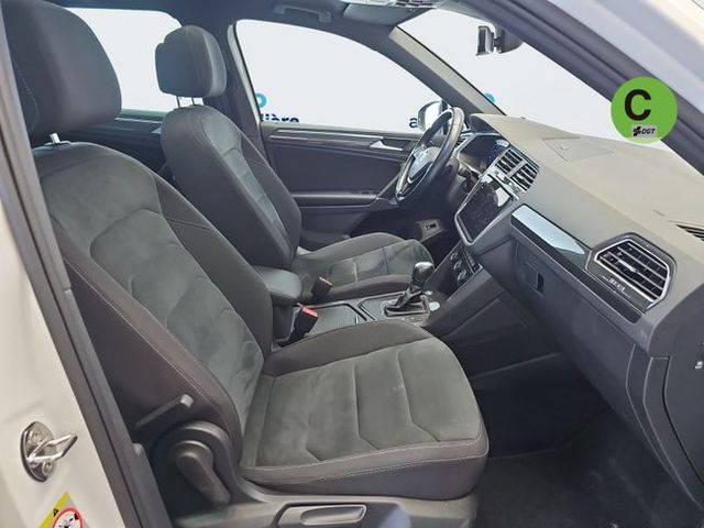 Volkswagen Tiguan Sport 1.4 TSI ACT 110 kW (150 CV) DSG