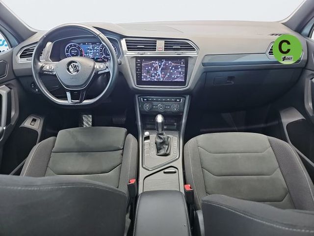 Volkswagen Tiguan Sport 1.4 TSI ACT 110 kW (150 CV) DSG