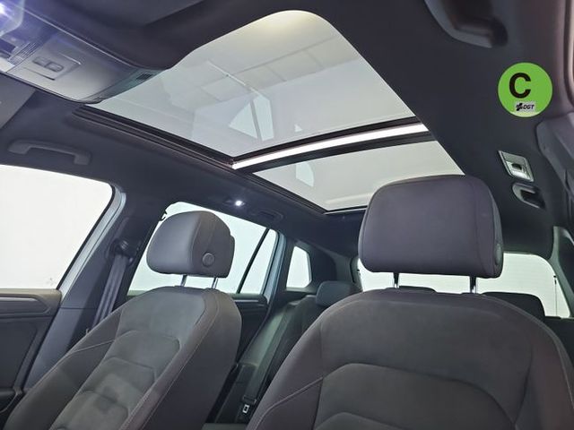 Volkswagen Tiguan Sport 1.4 TSI ACT 110 kW (150 CV) DSG