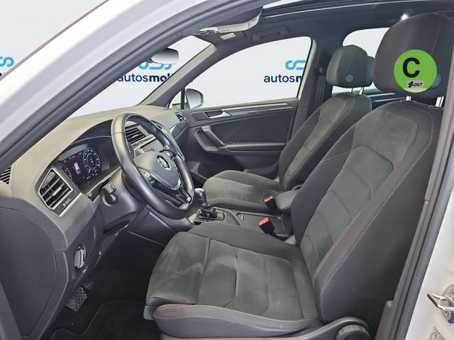 Volkswagen Tiguan Sport 1.4 TSI ACT 110 kW (150 CV) DSG