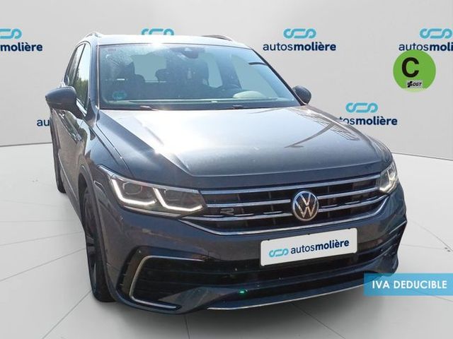 Volkswagen Tiguan R-Line 1.5 TSI 110 kW (150 CV) DSG