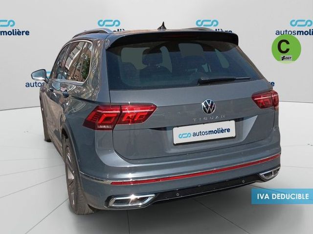 Volkswagen Tiguan R-Line 1.5 TSI 110 kW (150 CV) DSG