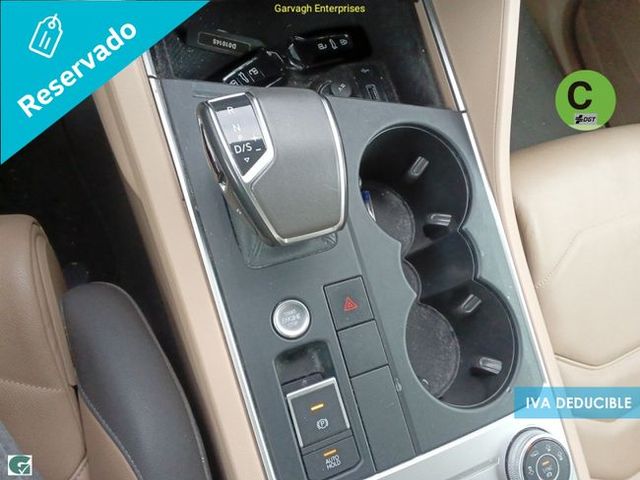 Volkswagen Touareg Premium 3.0 TDI 4Motion 170 kW (231 CV) Tiptronic