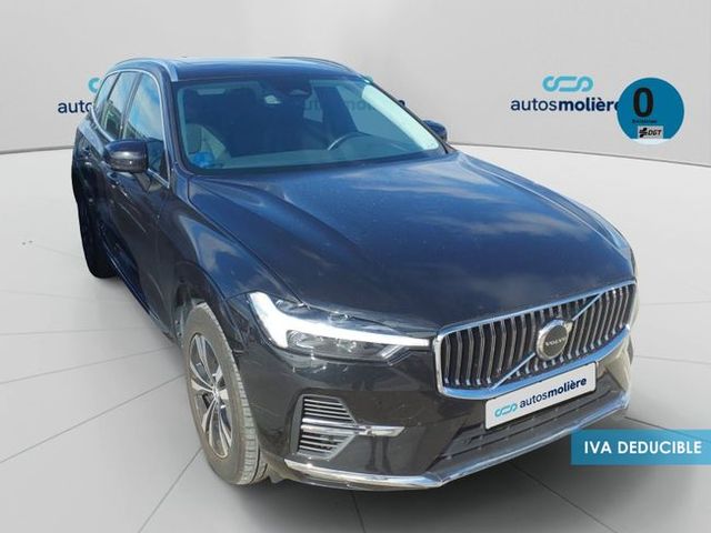 Volvo XC60 T6 Recharge Plus Bright AWD Auto 257 kW (350 CV)