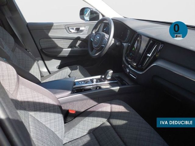 Volvo XC60 T6 Recharge Plus Bright AWD Auto 257 kW (350 CV)