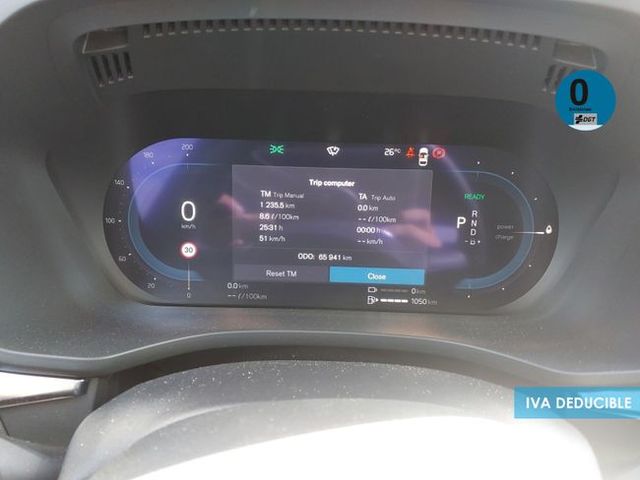 Volvo XC60 T6 Recharge Plus Bright AWD Auto 257 kW (350 CV)