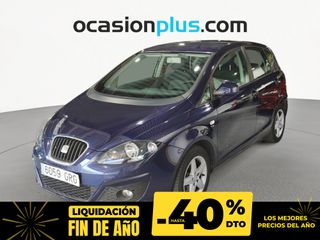 SEAT Altea 1.4 TSI Reference 92 kW (125 CV)