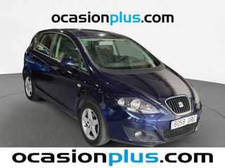 SEAT Altea 1.4 TSI Reference 92 kW (125 CV)