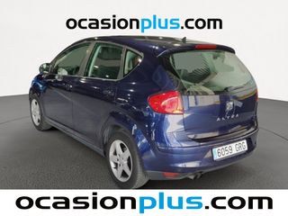SEAT Altea 1.4 TSI Reference 92 kW (125 CV)