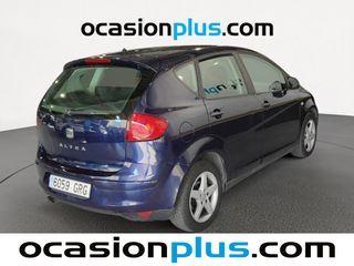 SEAT Altea 1.4 TSI Reference 92 kW (125 CV)