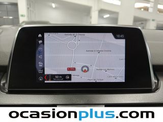 BMW Serie 2 218d Gran Tourer 110 kW (150 CV)