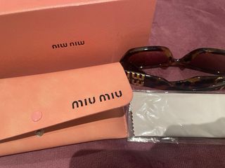 Gafas de sol tortuga