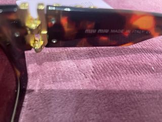 Gafas de sol tortuga