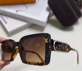 Gafas de sol Dior Tortoise Gold