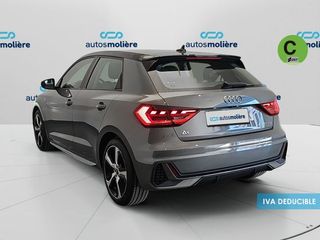 Audi A1 Adrenalin 30 TFSI 81 kW (110 CV) S tronic
