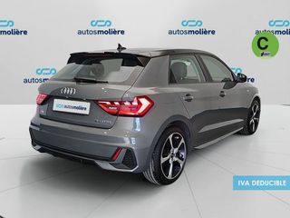Audi A1 Adrenalin 30 TFSI 81 kW (110 CV) S tronic
