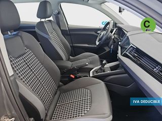 Audi A1 Adrenalin 30 TFSI 81 kW (110 CV) S tronic