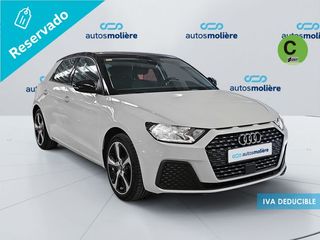 Audi A1 Advanced 25 TFSI 70 kW (95 CV)