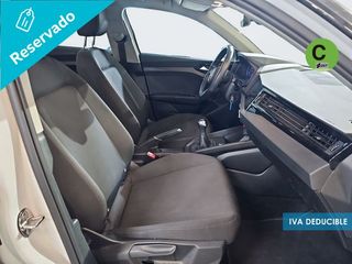 Audi A1 Advanced 25 TFSI 70 kW (95 CV)
