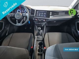 Audi A1 Advanced 25 TFSI 70 kW (95 CV)