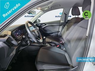 Audi A1 Advanced 25 TFSI 70 kW (95 CV)