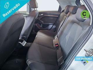 Audi A1 Advanced 25 TFSI 70 kW (95 CV)