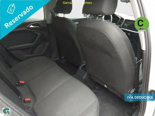 Audi A1 Advanced 30 TFSI 85 kW (116 CV)