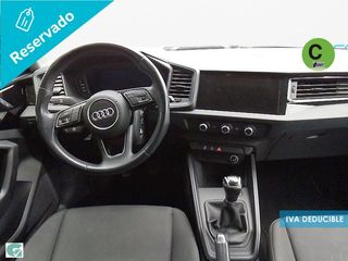 Audi A1 Advanced 30 TFSI 85 kW (116 CV)