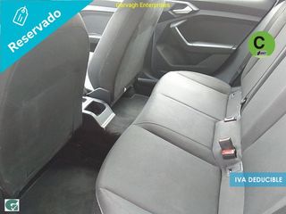 Audi A1 Advanced 30 TFSI 85 kW (116 CV)