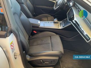 Audi A7 55 TFSI ultra quattro 250 kW (340 CV) S tronic
