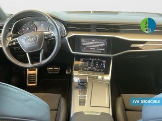 Audi A7 55 TFSI ultra quattro 250 kW (340 CV) S tronic