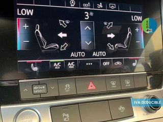 Audi A7 55 TFSI ultra quattro 250 kW (340 CV) S tronic